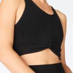 Fabletics Kinsley Front Knot Seamless Bra Photo 0