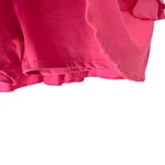 Lucky in Love Pep Rally Rock Damen Pink Tennis skirt skirt size large Photo 3