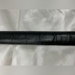 Salvatore Ferragamo Authentic belt🖤🤍🖤 Photo 3