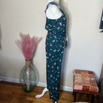 Matilda Jane nwt //  evergreen dream hummingbird jumpsuit Photo 3
