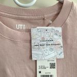 Uniqlo  CHIIKAWA x JOKE BEAR AND FRIENDS UT Graphic T-Shirt in Pink Photo 7