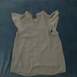 Monteau  Los Angeles Blouse Blue Photo 0