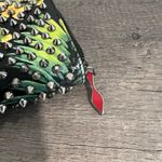 Christian Louboutin  Black
Botanical Panettone Continental Wallet Photo 1