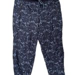 Athleta  Trekkie North Floral Joggers Photo 2