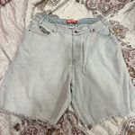 Butter Extra Baggy Light Blue Denim Jeans Size 34 Photo 0