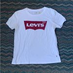 Levi's Levi’s Womens Logo Tee Photo 2