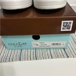 Diba True  Juliana‎ Lace Up White Leather Casual Sneakers Size 9 Womens Photo 4