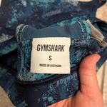 Gymshark Blue Sports Bra Photo 4