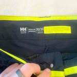Helly Hansen Helly Hanson Women's QD Cargo Shorts - 30 Photo 4