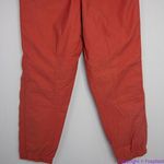 Free People NEW X FP Movement Spring Trekker Pants in Hot Sauce Size S Photo 9