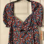 Gianni Bini GB Women Dress size L brand new with tag perfect for summer long 32” Photo 2