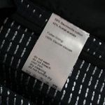 Akris Punto  Tweed Zip Up Jacket Size 12 Office Work Corporate Designer Feminine Photo 4