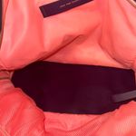 Lululemon Sweat the Day Away Purple Gym Bag Photo 8