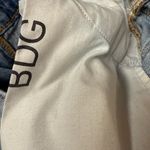 BDG  Women’s Slim Boyfriend Low Rise Distressed Denim Jeans Size 27 Photo 6