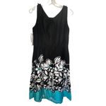 Danny & Nicole  Dress‎ nwt Photo 3