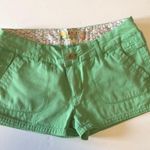 Roxy Short shorts low waist with pockets Photo 0