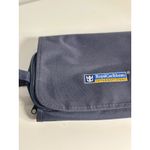 Royal Caribbean “Vision of the Seas” Toiletry Bag | Roll Photo 2