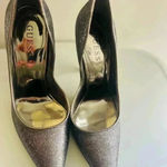 Guess SHOES SIZE 6.5 SHIMMER SOFT PURPLE COLOR LIKE NEW CONDITION Photo 3
