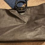 Kate Spade  woven hold all large tote Photo 4