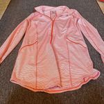 Duluth trading co long jacket M Orange Size M Photo 0
