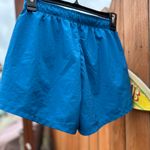 Nike Blue Athletic DriFit Shorts Size Small Photo 4