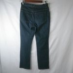 Gloria Vanderbilt  Amanda 4P 28x28 Dark Wash Jeans Petite Photo 3