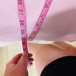 Alo Yoga NWT  Pink Racer Back Tank Top XXL Photo 6