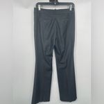Worthington Women's  modern fit black slacks size‎ 6 Photo 4