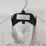 L'Academie Callie Midi Dress in White XS Photo 14