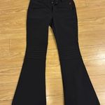 Perfect Moment flare pants Black Photo 0