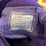 Guess Purple  skinny jeans Photo 4