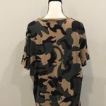 Blooming Jelly Camo Tee Photo 2