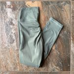 Agent 84 Scrunch Butt Leggings Light Sea Foam Green Women’s Size XS Photo 1