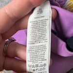 Boden Woman Size 6 richmond trousers lilac new stretchy business pants Purple Photo 2