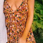 Skylar + Madison  Floral Print Dress Photo 0