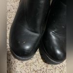 Refresh  Black Boots booties heel size 8 Photo 5