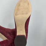 Joie  Booties Photo 1