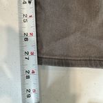 Pistola Jeans Womens 30 Gray Arianna Skinny High Rise Distressed P6635BEM-VMP Photo 7