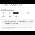 New, Lavishly Paris Women’s Royal Blue Tassel Top/Shorts Set Size 28 Photo 12