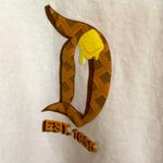 Disney Parks Disneyland Mickey Mouse Waffle Spirit Jersey Size XL Photo 2