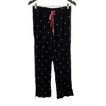 AQUA Lounge Set Pants and Top New Size Medium Photo 3