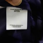 Evan Picone  Black Label Purple Dress Photo 6