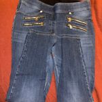 Peter Nygard Nygard Skinny Jeans  Photo 0