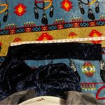 SheIn Velvet bodycon dress Photo 9