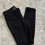 Rich & Skinny Black Skinny Jeans Size 27 Photo 3