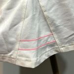 EUC Vintage Bolle Sport Tennis Mini Skirt Athletic Womens Small White Photo 4