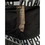 Gymshark Black Cropped Workout Leggings size Small Photo 3