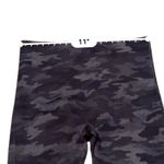 Spanx Look At Me Now Gray Camo Seamless Tummy Control Shaping Leggings Sz S Photo 8