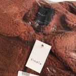 Elodie NWT Nordstrom  Teddy Coat Photo 2