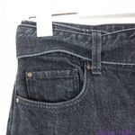 Ann Taylor NEW the wide leg jeans with belt, size 2P Photo 7